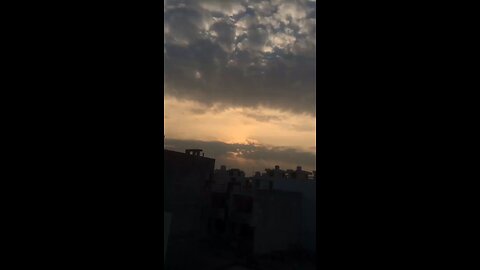 beautiful timelapse