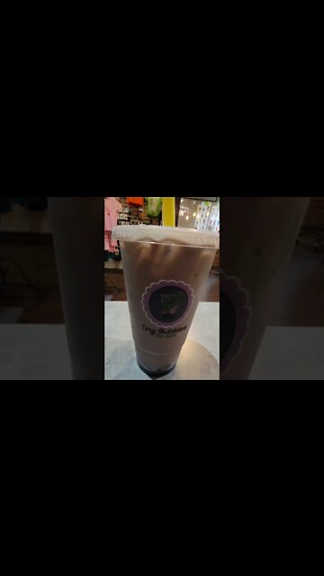 A busy week deserves a treat.