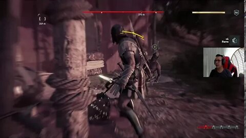 ASSASSIN'S CREED ODYSSEY#93 JÁ DERROTAMOS MAIS UM CULTISTA E JÁ TEMOS MAIS UM EM VISTA