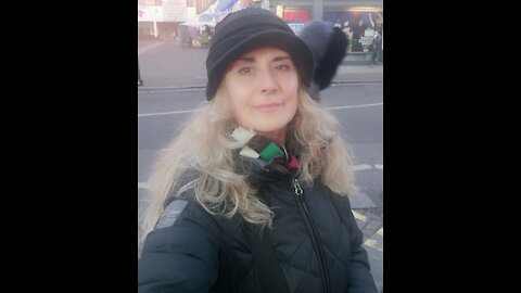 LONDRA LA ZONA PIÚ INFETTATA AL MONDO