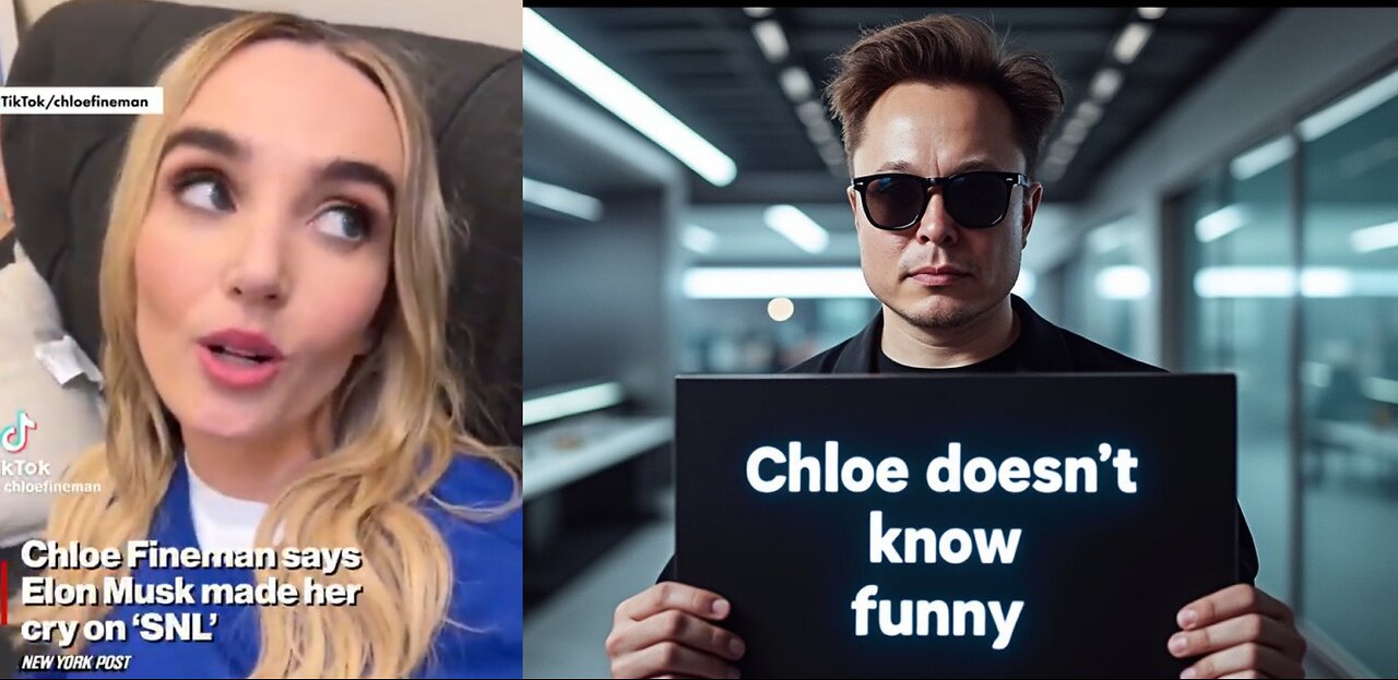 SNL Writer Says Elon Musk Made Her Cry