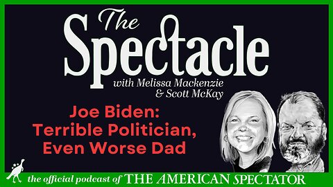 Joe Biden: Terrible Politician, Even Worse Dad