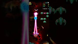 GALAXY ATTACK ALIEN SHOOTER - PVP SURVIVAL 1 VS 30 (15 April 2022)