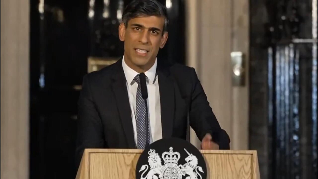 Imagine being the British empire and falling to this