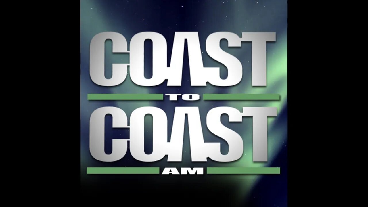 Coast To Coast AM SATURDAY AUGUST 6TH 2022