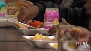 KC-area nonprofits offer to help fill school lunch gap