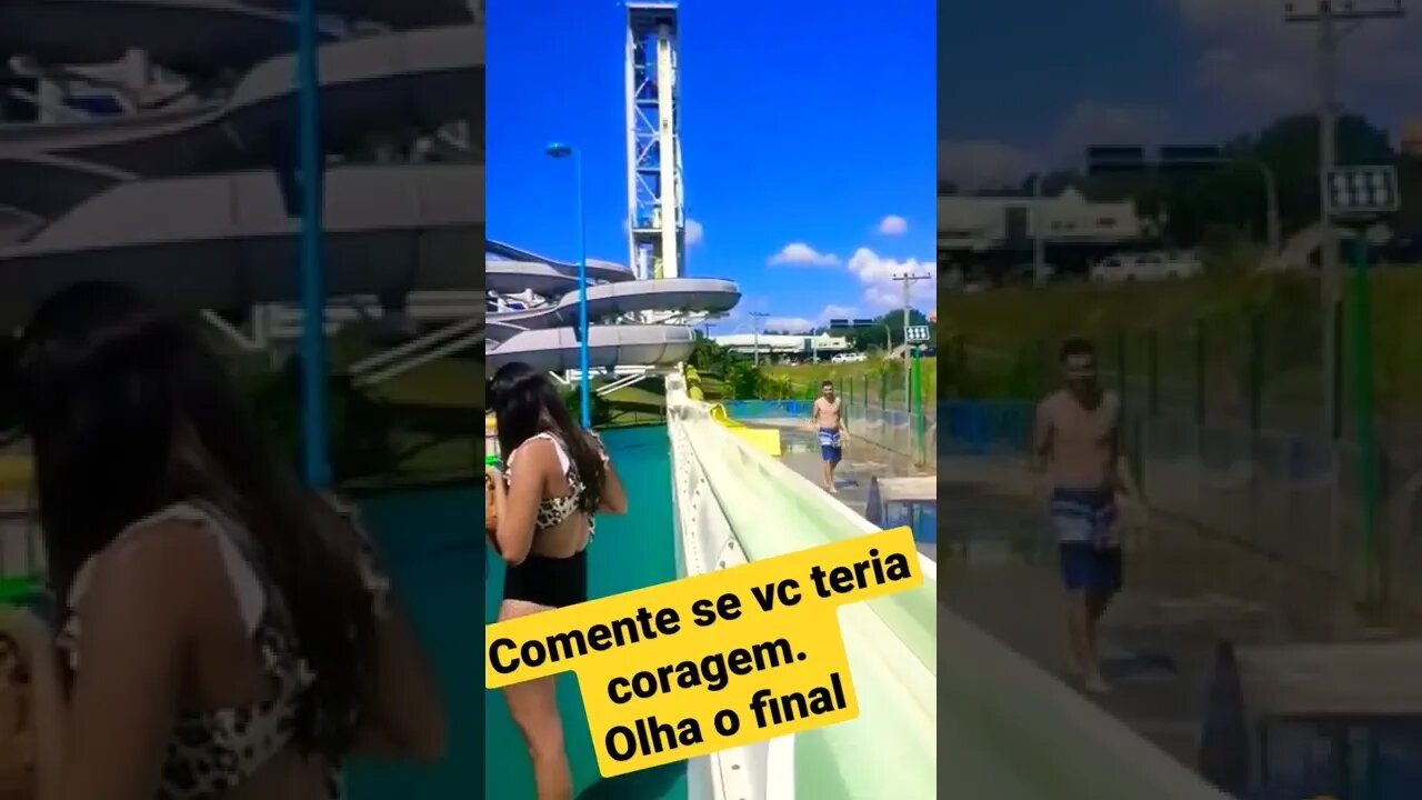 parque aquático #shorts #boss #viralvideos #folowme #short #music #viralvideo #usa #brawlstars