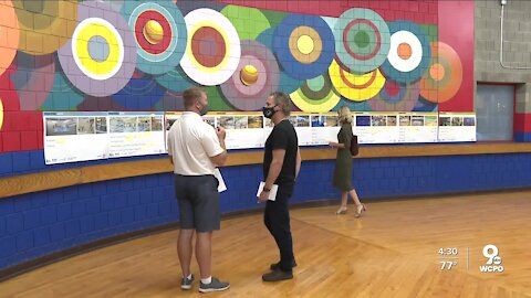 Improvements proposed for Findlay Playground in Over-the-Rhine