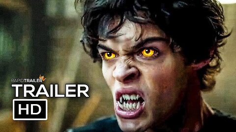 Wolf Pack | Official Trailer | Paramount+