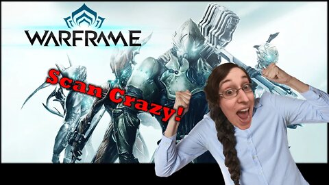 Warframe Part 25 Let's Play