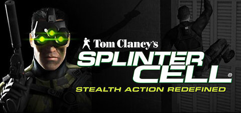 South African Plays Tom Clancy's Splinter Cell| Episode 5