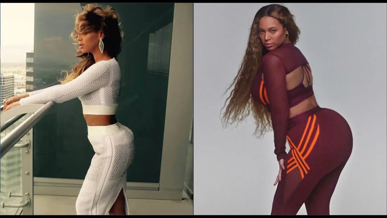 Singer Beyonce AIIegedly Got ENHANCED ASSETS After NEW Pics Go Viral