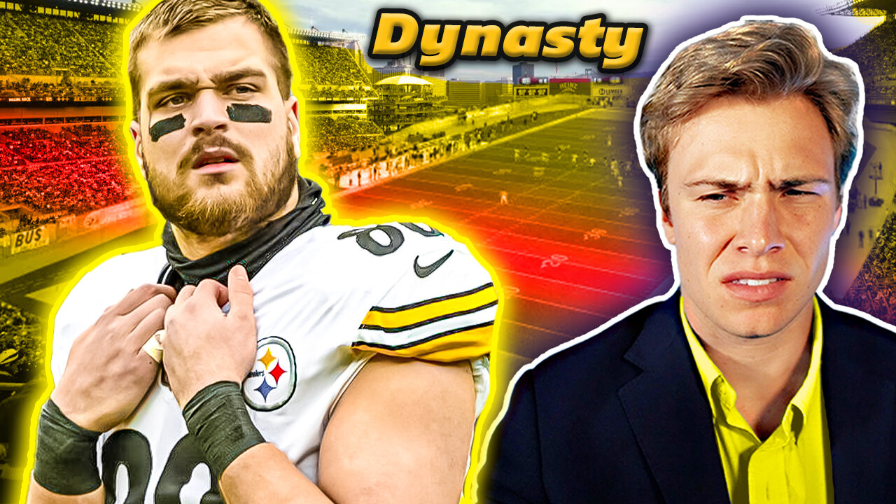 A Horrible Dynasty Mistake (Do This Instead) 2023 Dynasty Football