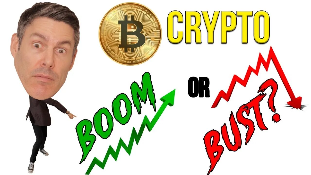 Cryptocurrency Predictions For 2022 And Beyond!! (Shocking Intel Revealed)