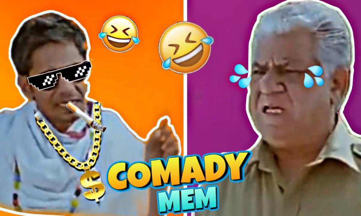 Indian Most Funny movie sen | #vurak #rumble