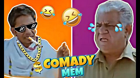 Indian Most Funny movie sen | #vurak #rumble