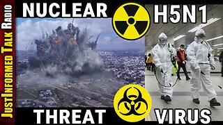 New Jersey Closes Airspace Due To Unknown Threat As California Declares Emergency Over New Virus!