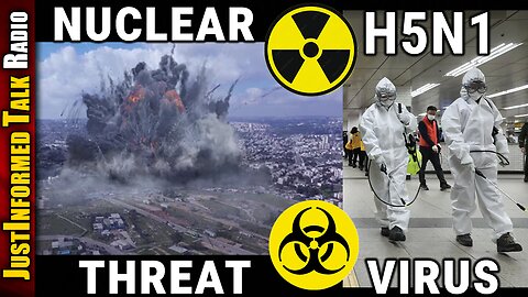 New Jersey Closes Airspace Due To Unknown Threat As California Declares Emergency Over New Virus!