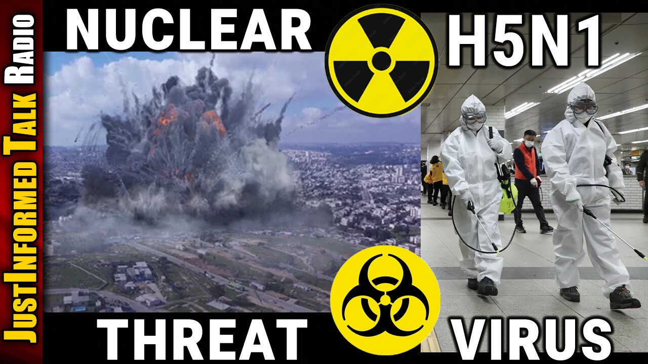 New Jersey Closes Airspace Due To Unknown Threat As California Declares Emergency Over New Virus!