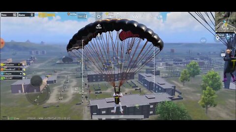 Live jogando PUBG Mobile fenci?