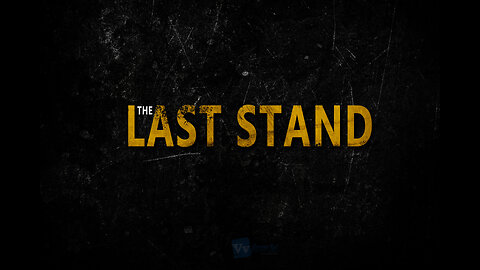 Last Stand: Sci-Fi Short Film Made with Artificial Intelligence - Predictive Programming!