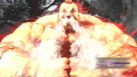 Street Fighter 6 Ranked Matches with Zangief - XBOXONEX