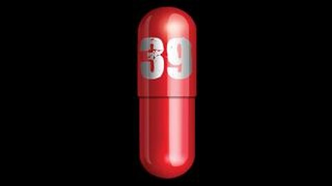 Red Pill 39