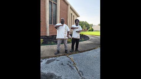 THE BATTLE AGAINST EVIL IS REAL: THE HEBREW ISRAELITE MEN ARE THE TRUE WARRIORS OF RIGHTEOUSNESS