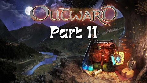 Outward - God Hates Us with CrystallineFlowers