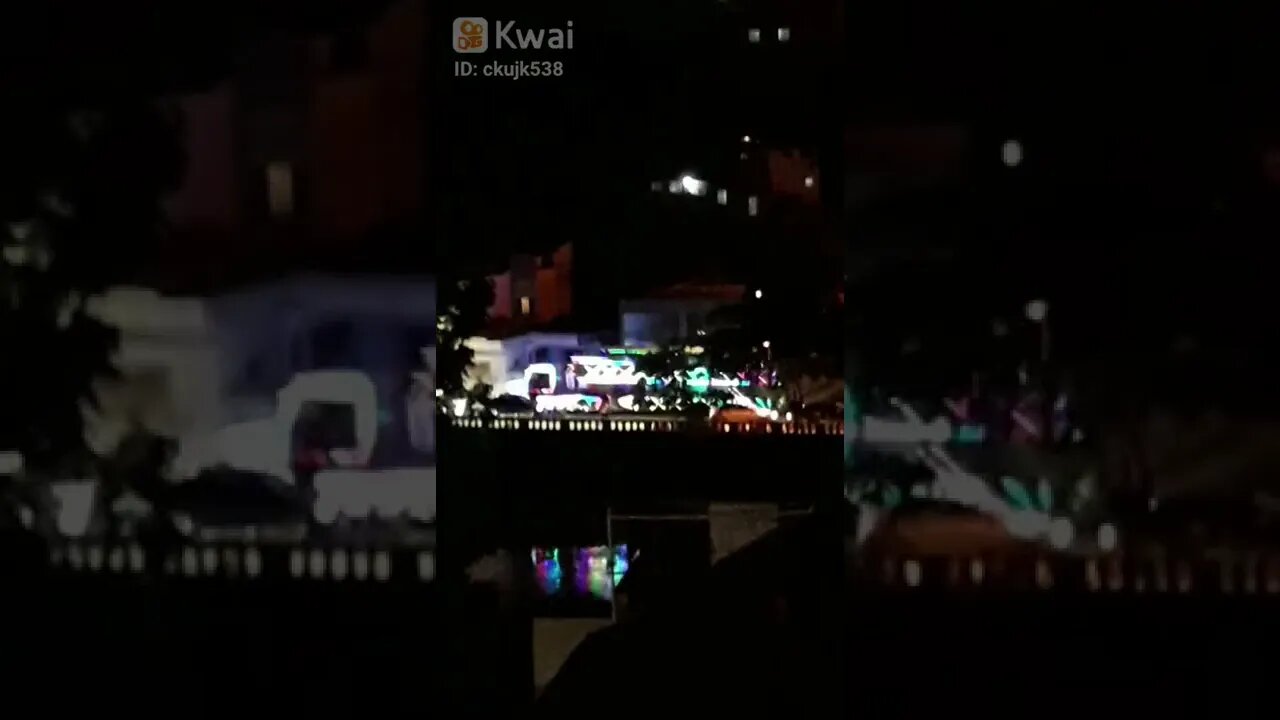 SUPER NINJAS, DANÇANDO FOFÃO, CHAVES, CHIQUINHA E O MÁSKARA, NA CARRETA DA ALEGRIA POP STAR, LIKE 52