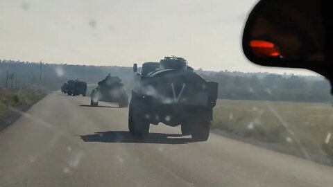 Roads of war