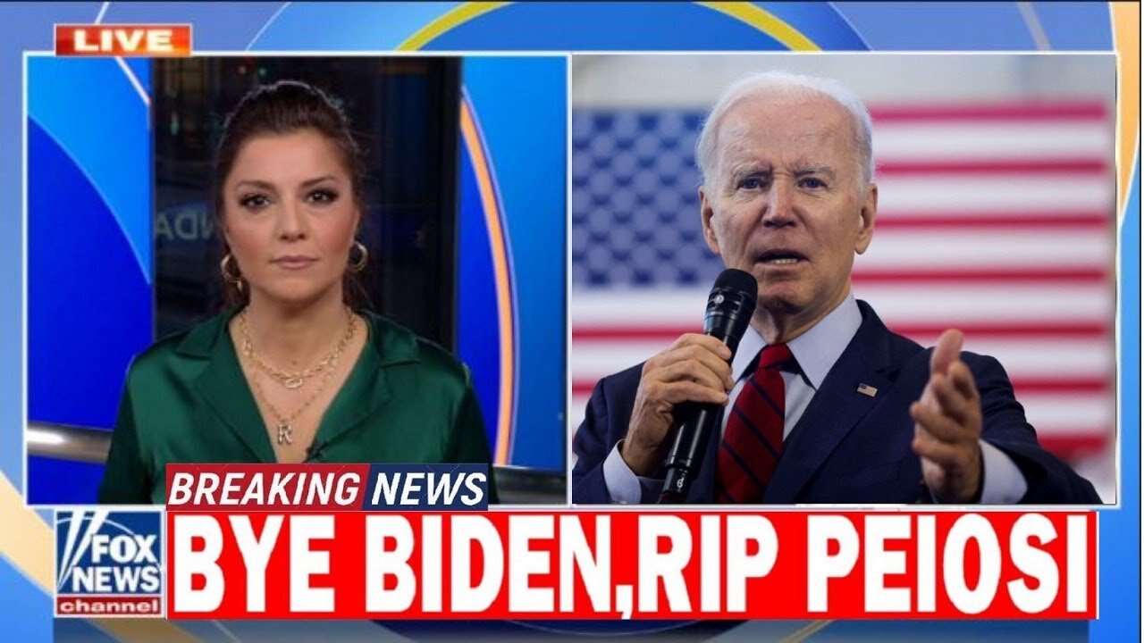 Fox & Friends Sunday 2/26/23 | FOX BREAKING NEWS February 26, 2023: Bye BIDEN, R.I.P Peiosi