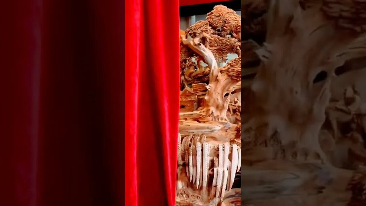 wood art talent #sabircool #shorts