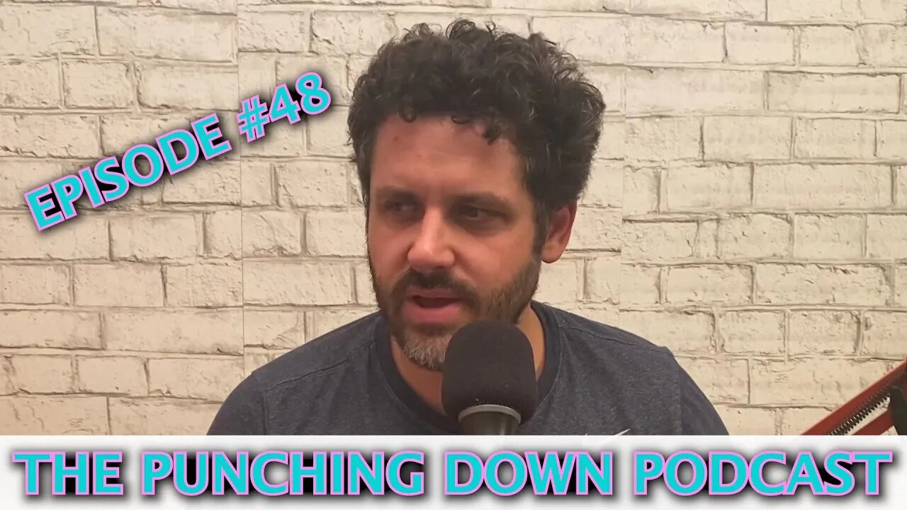 Episode 48 - This Week in Cancelling