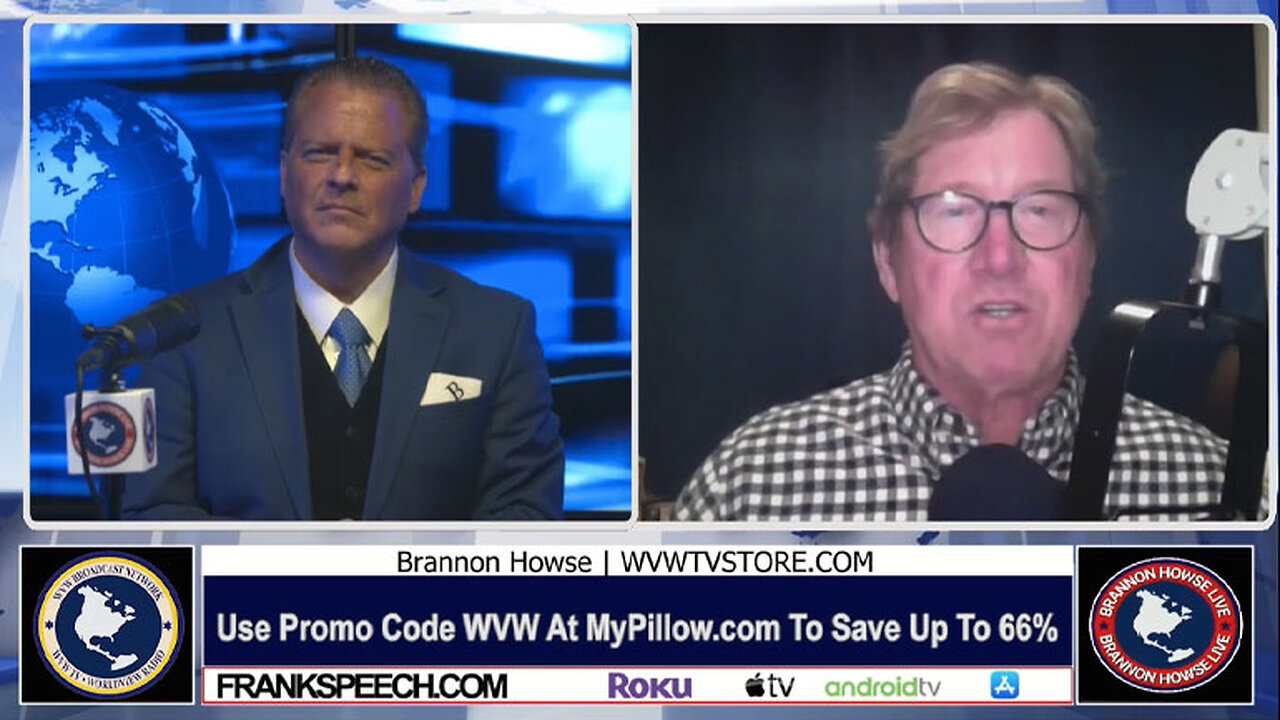 Jason Lewis on The Truth About President Trump, Power Politics & the Partisan Press