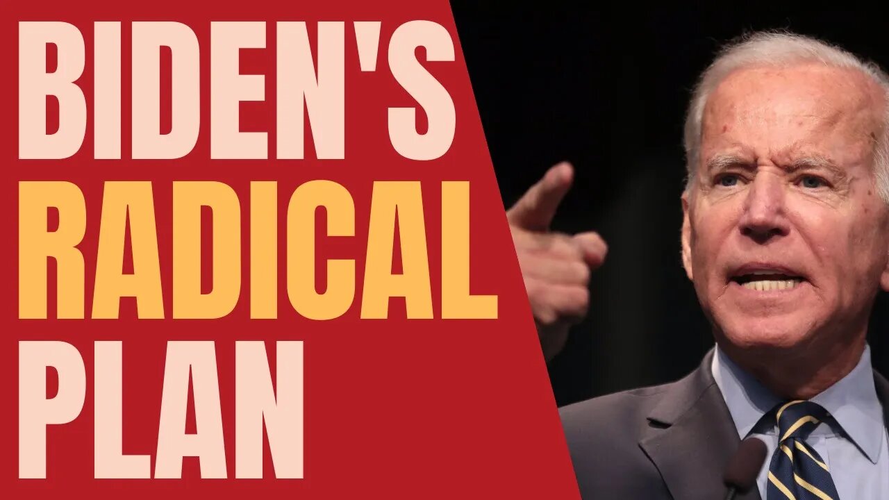 BIDEN's Supreme Court Pick to Replace BREYER will be Someone More RADICAL than Ever. LIVE!!!