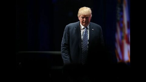 Trump Is Set To Commit Premeditated Murder On Tens Of Thousands Blacks As Policy, Dems Will Let Him