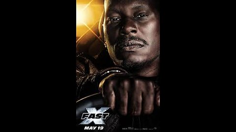 "FAST X" MOVIE FEATURES HEBREW ISRAELITES AS THE REAL HEROES!!!!!!