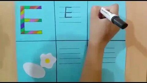 PG English Writing E