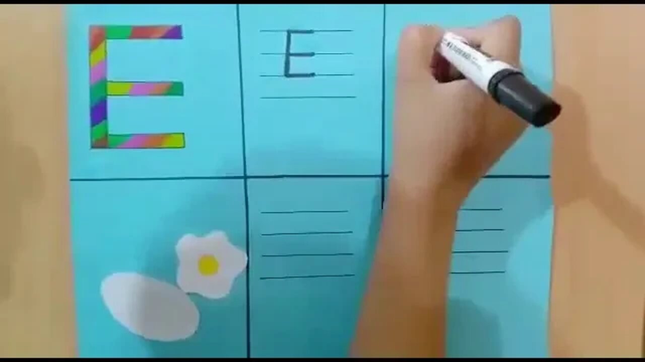 PG English Writing E