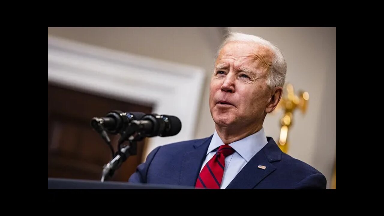 What's Causing The Inflation? Will It And Should it Stop Biden's Spending Plans w/Steve Grumbine