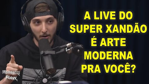 L4VAGEM DE DINHEIRO | MOMENTOS FLOW