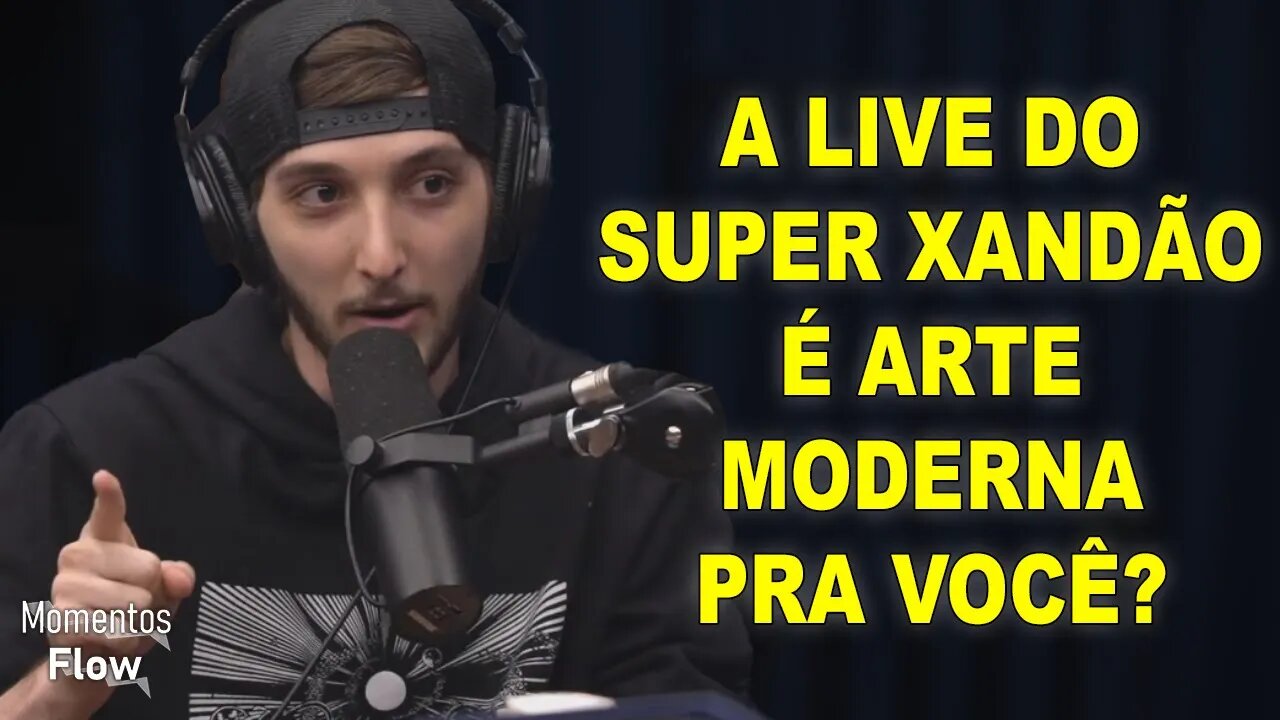 L4VAGEM DE DINHEIRO | MOMENTOS FLOW