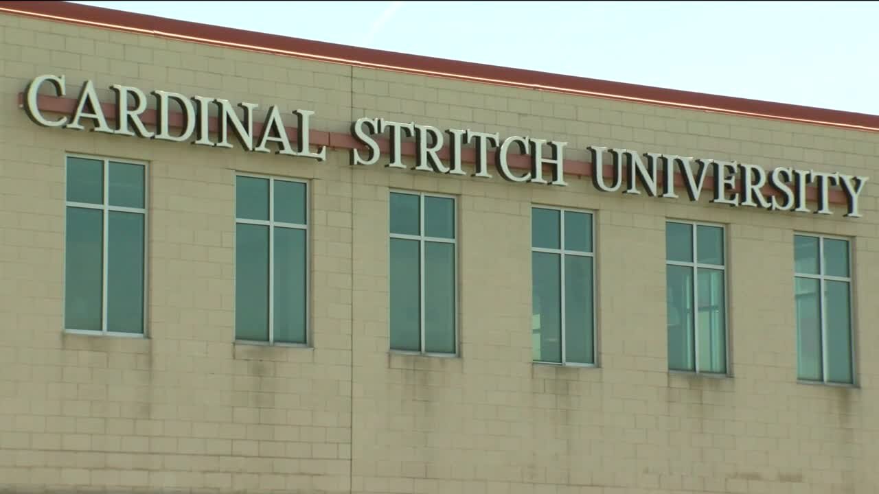 Neighboring colleges sort out response to Cardinal Stritch University closure