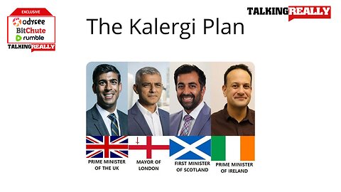 Labour's Kalergi Plan