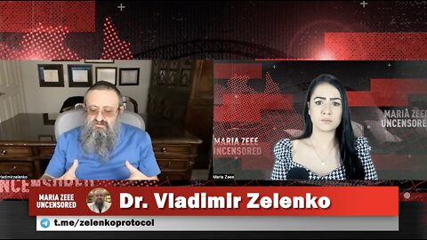 Dr. Zelenko – WWIII – Civil War on the Horizon & More Viruses Coming