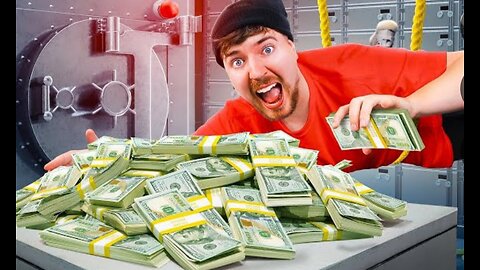 MR BEAST LOT OF MONEY IS DONATING FOR POOR PEOPLE