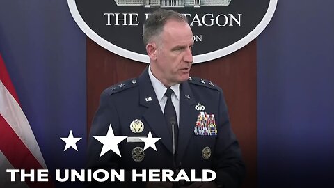 Pentagon Press Briefing 10/17/2024