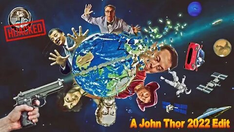 One Shot at Redemption - A Documentary by Hibbeler Productions - John Thor 2022 Edit.