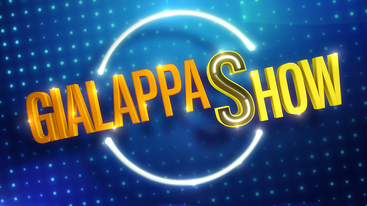 GIALAPPASHOW